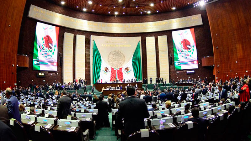 Diputados buscan sancionar agresiones y homicidios de candidatos