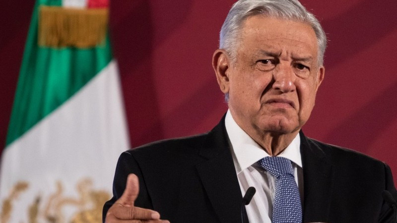 INE ordena a AMLO bajar o modificar 5 de sus ‘mañaneras’