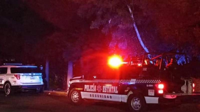 Quitan la vida a policía tras muerte de un taxista en Tlaxcala