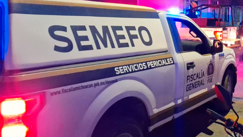 Se registraron 197 homicidios en México durante el fin de semana