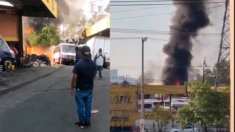 Fiscalía de CDMX revela que era de origen chino la pareja que murió en accidente de helicóptero en Coyoacán