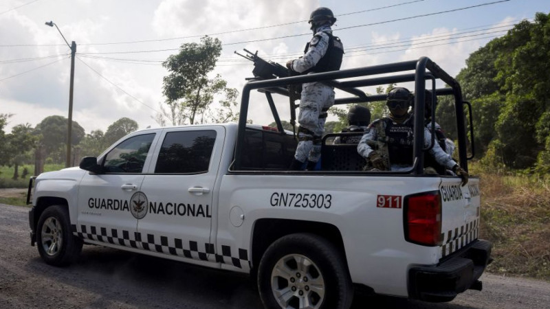 AMLO promete castigo a elementos Guardia Nacional si están relacionados con multihomicidio de León