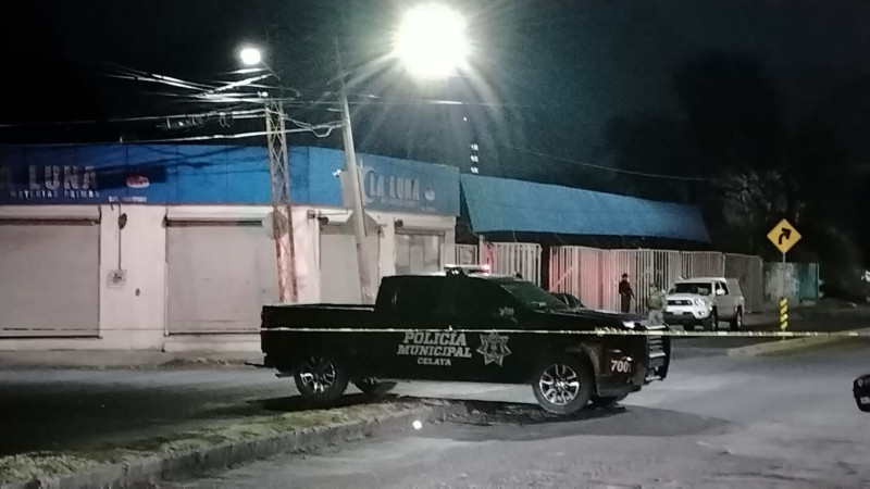 La violencia en Guanajuato no da tregua a policías; van 52 trabajadores de SSC asesinados