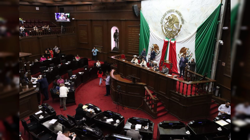 Privilegiar el diálogo para solucionar conflicto de la Guardia Civil, el llamado de la 75 Legislatura