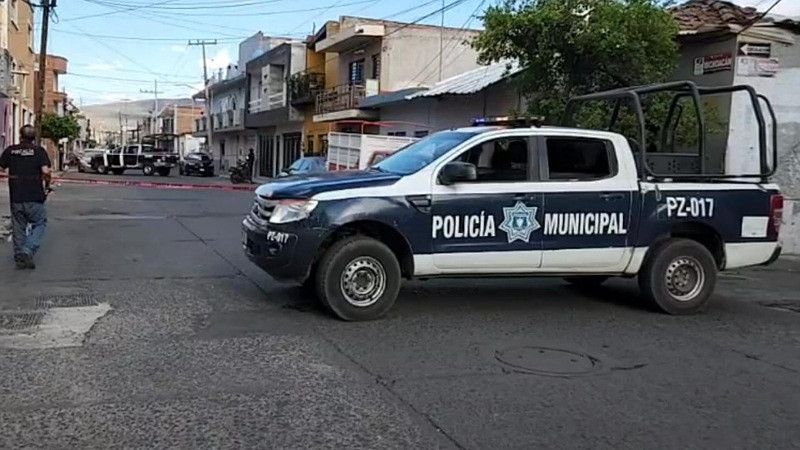 Atacan a tiros a mujer en Zamora, Michoacán; resultó herida