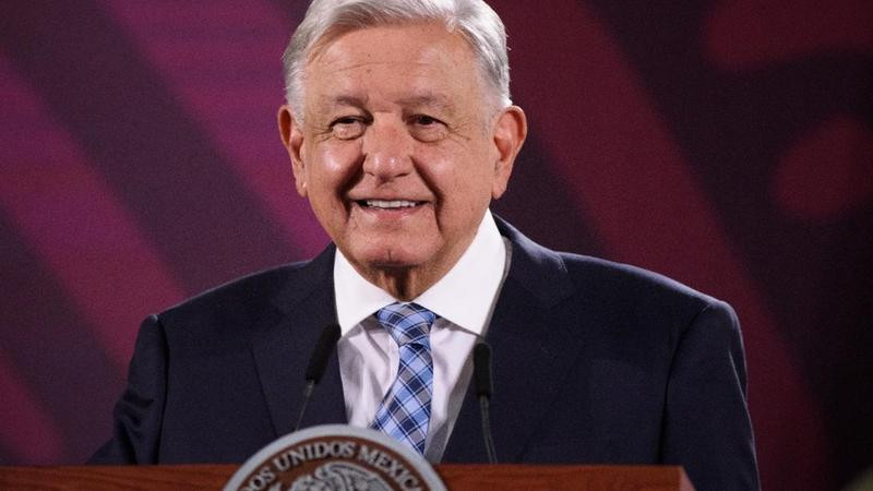 AMLO reconoce que sí existen riesgos en que el pueblo elija miembros del Poder Judicial