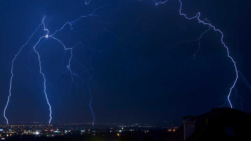 Suspenden clases en Coahuila por llegada de tormenta tropical 