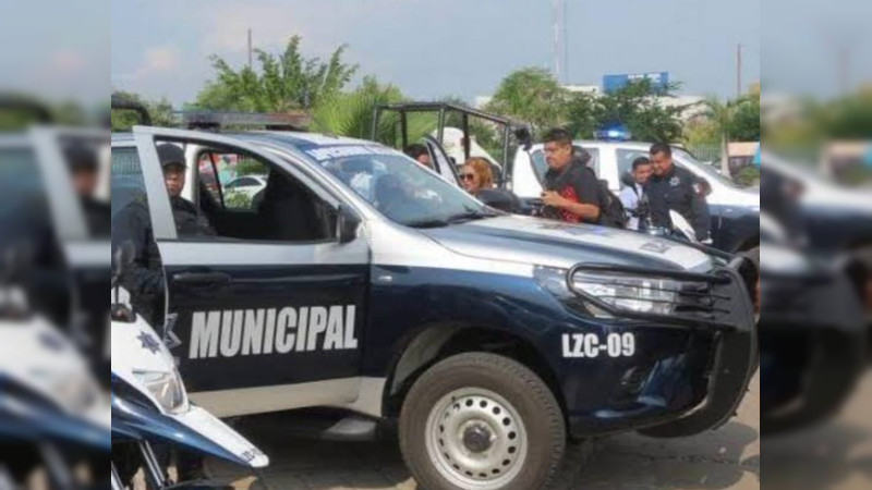 Michoacán: Caen en LC dos sujetos con empresario de Zihuatanejo secuestrado