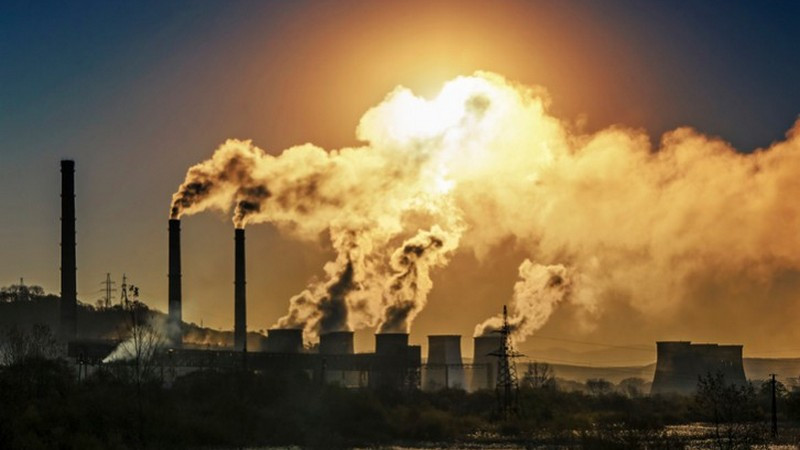 Se registran más de 8 millones de muertes en el mundo por contaminación del aire, revela informe