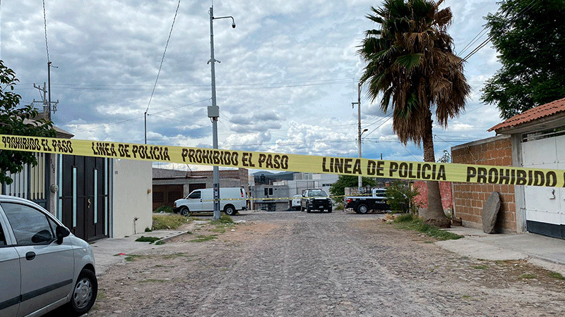 Querétaro: Hombre es localizado sin vida en Bosques de la Hacienda 