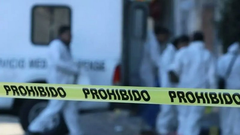 Familia pierde la vida en Tamaulipas tras intoxicarse en fiesta de XV años