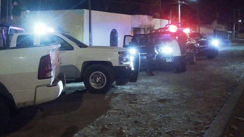 En hechos distintos, quitan la vida a dos hombres en Apaseo El Grande, Guanajuato