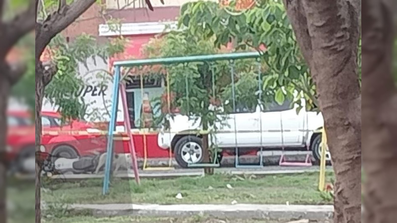 Matan a hija de Cemeí Verdía en atentado contra líder autodefensa en Colima: Acusa al “Toro” y “Los Mezcales”