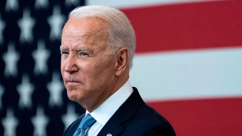 Presentador filtra que Joe Biden ya no será candidato a presidencia de Estados Unidos 