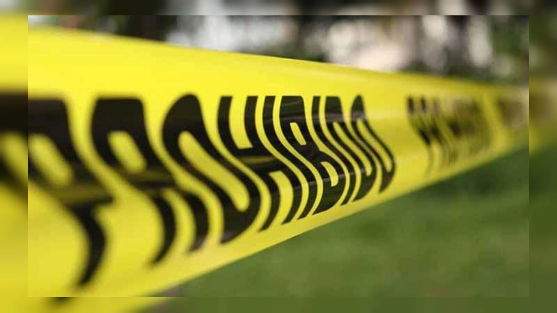 Ultiman a tiros a un hombre al sur de Morelia, Michoacán