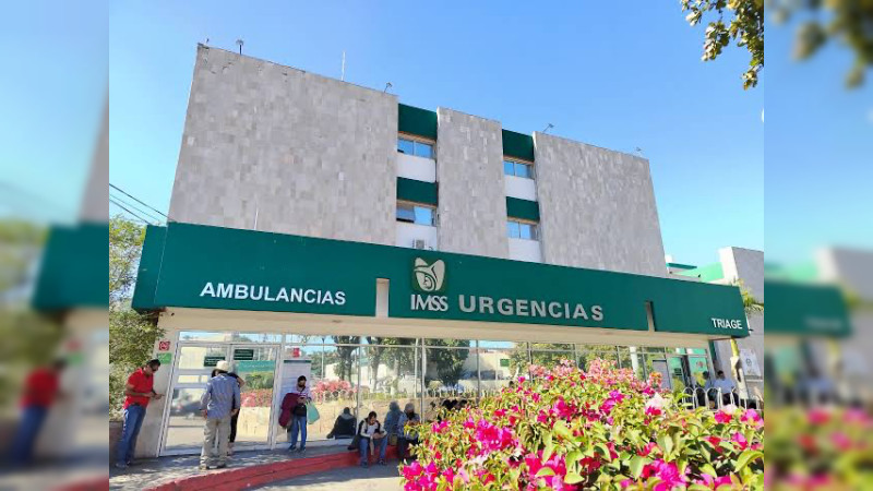 Vinculan a banda del IMSS que robó más de 13 millones de pesos en medicamentos