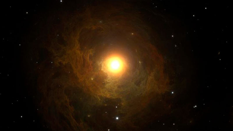 Betelgeuse, una super estrella que está por desaparecer: astrónomo de la UNAM Morelia