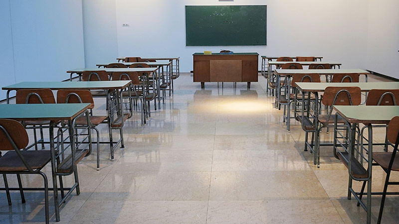 Alerta Instituto sobre personas que piden cuotas apócrifas para inscribir en Escuelas Normales