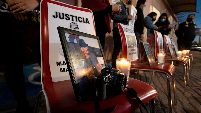 Desde 2018, al menos 263 periodistas abandonaron Nicaragua por inseguridad