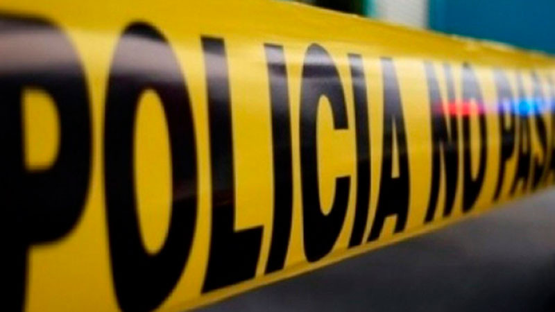 Hallan cuerpo calcinado en una brecha de Culiacán, Sinaloa