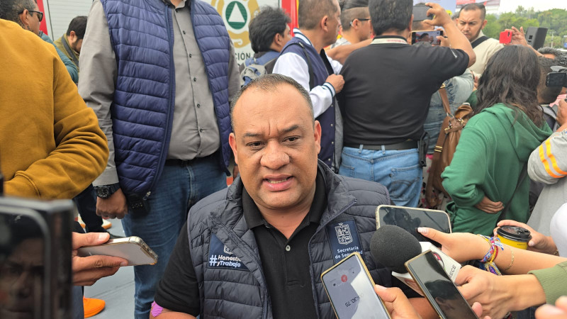 Refuerzan operatividad en zonas aquejadas por la violencia del jueves en Michoacán 