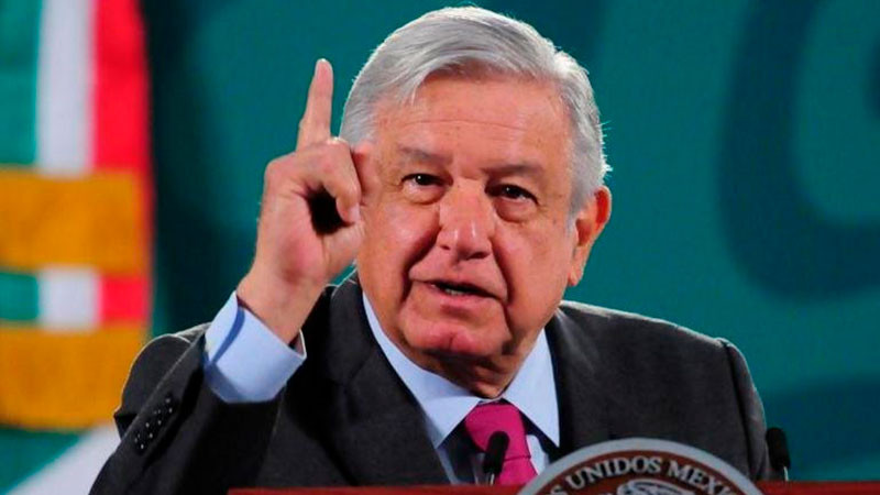 AMLO asegura que han perdido credibilidad medios de comunicación en México 