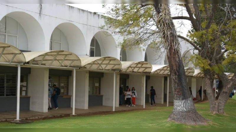 ¿Vas a ingresar a la Universidad Michoacana?, conoce las fechas de inscripción y los requisitos 