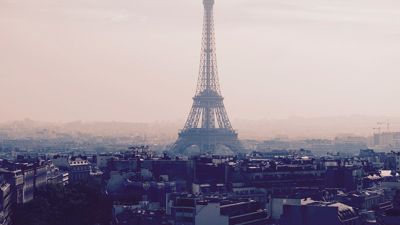 Contaminación por ozono en París podría afectar a deportistas olímpicos