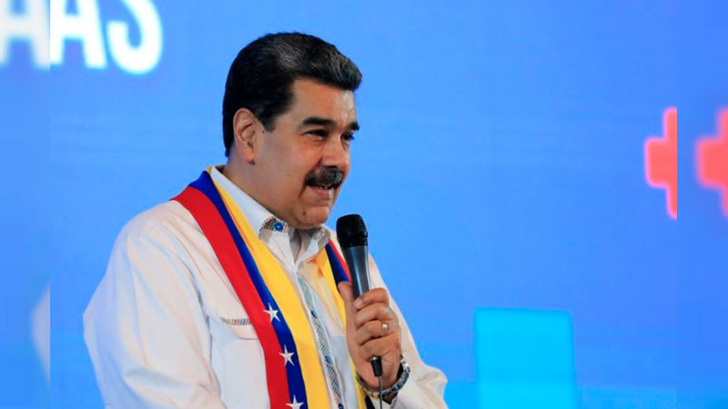 Venezuela rompe relaciones diplomáticas con 7 países por cuestionar trinunfo de Maduro