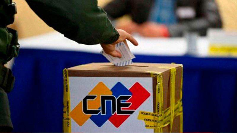 OEA denuncia “manipulación aberrante” de elección en Venezuela