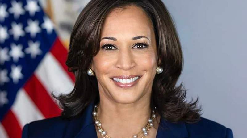 Kamala Harris será la candidata demócrata a la Presidencia de Estados Unidos