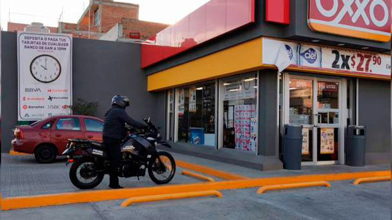 OXXO reanuda operaciones en Nuevo Laredo tras acuerdos de seguridad