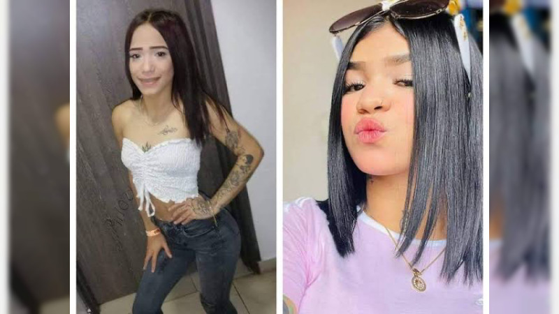 Amigas venezolanas, las dos baleadas y calcinadas en CDMX: Fueron atrapadas por red de trata y quedaron en medio de pleito de pandillas