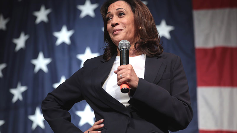 Equipo de Kamala Harris se burla de la entrevista de Elon Musk a Donald Trump 