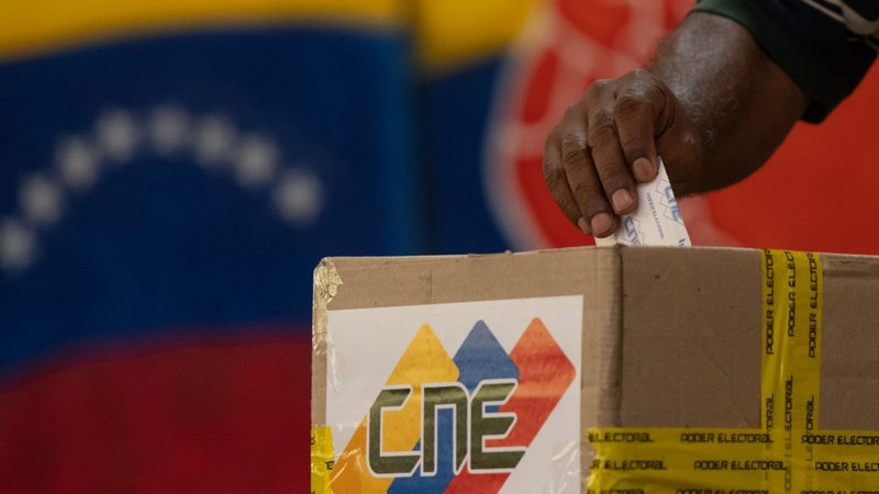 AMLO no cree “prudente” pedir nuevas elecciones en Venezuela tal como lo propuso Lula