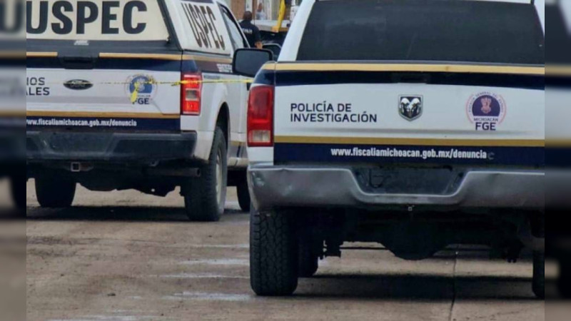 Caen dos sujetos por homicidio de 5 mujeres en Penjamillo, Michoacán: Les dieron 6 balazos a cada una