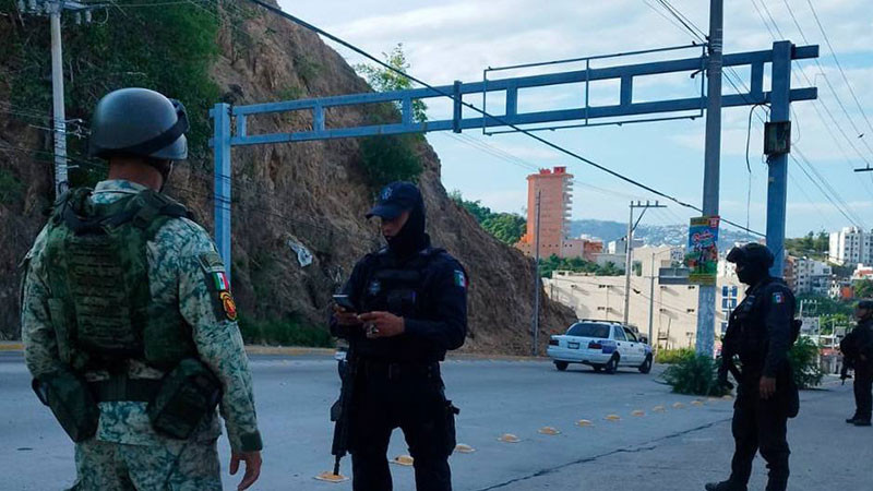 Hallan en una hielera cuerpo de joven extranjera desaparecida en Acapulco, Guerrero