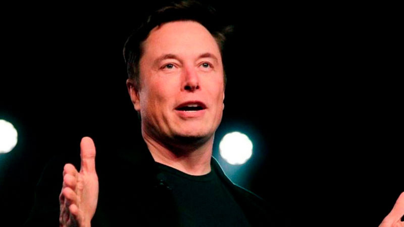 Nicolás Maduro acusa a Elon Musk de formar parte de una secta satánica