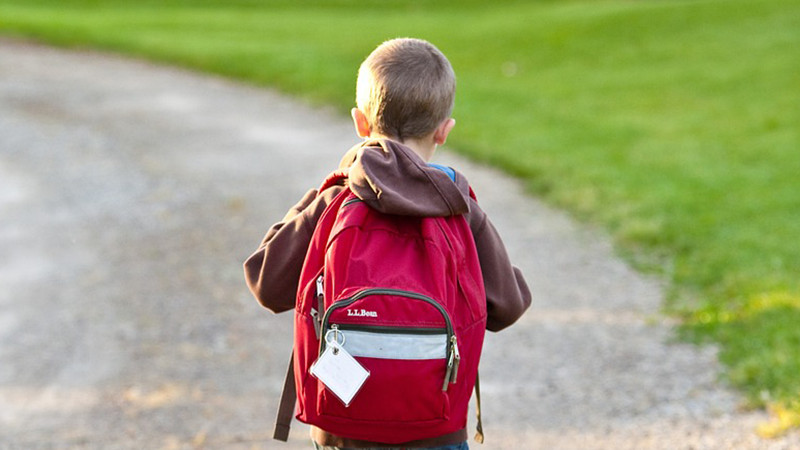 Únicamente 5 escuelas michoacanas no arrancaron ciclo escolar: Bedolla