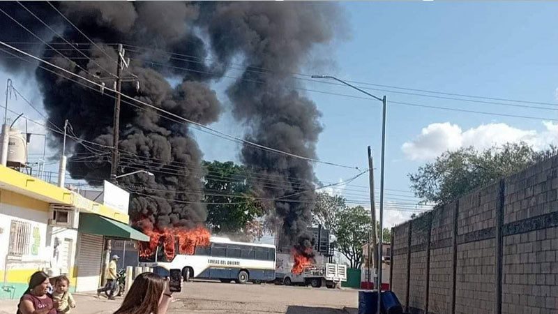 Tras enfrentamientos en Culiacán, Rubén Rocha Moya pide calma a la ciudadanía 