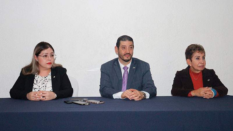 Realiza ANEFAC Michoacán capacitación sobre acuerdos conclusivos