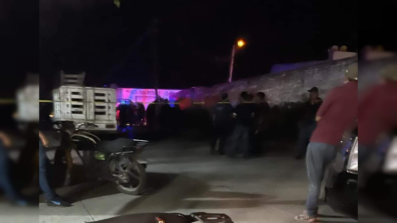 Burlan 6 Bases de Operaciones y matan en Tepalcatepec al “Brochas de Oro”: Sería hermano del “Gringo” y “El Licenciado”, empresarios asesinados en Michoacán