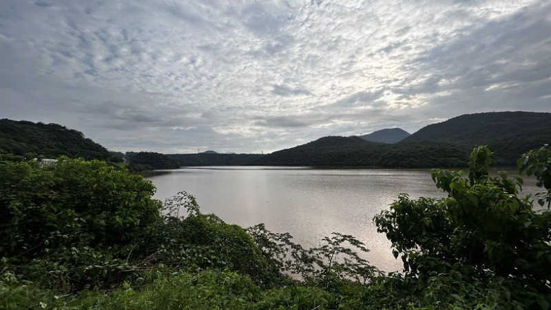 Arrancó Copa VALI, torneo de pesca deportiva en la Presa J. Múgica