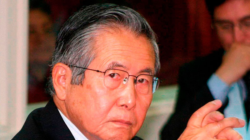 Muere Alberto Fujimori, expresidente de Perú, a los 86 años