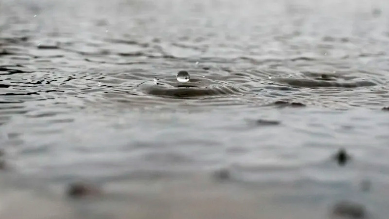 Pronostican lluvias intensas en el centro y occidente del país