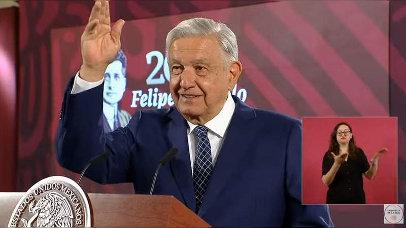 AMLO celebra aprobación de reforma judicial en Congresos estatales; se publicará el 15 de septiembre