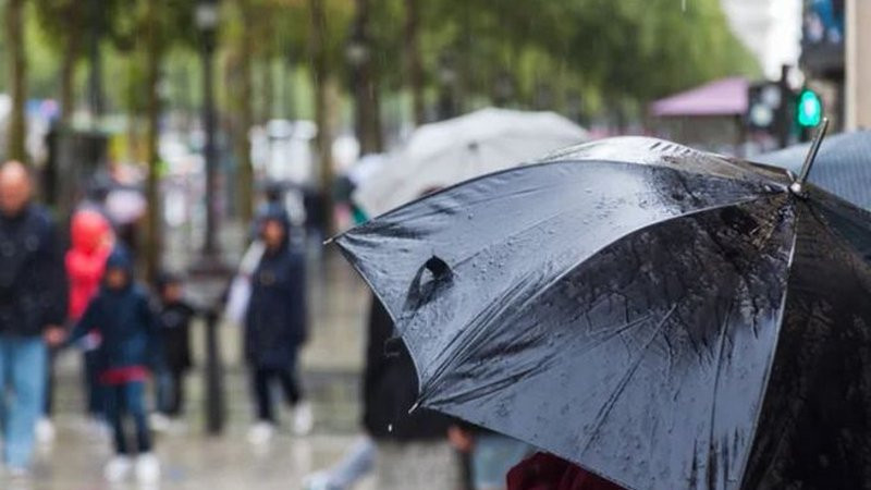 Pronostican lluvias intensas en Colima, Jalisco, Nayarit y Sinaloa para este jueves