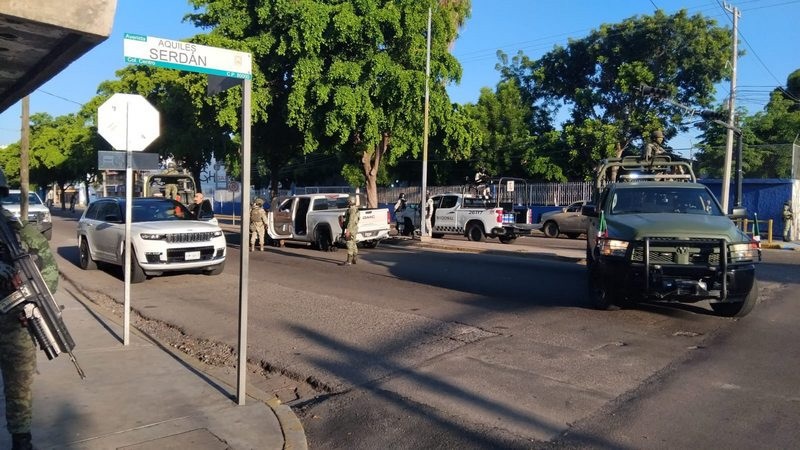 Vence crimen a Sinaloa: Anuncia Gobernador suspensión del Grito de Independencia