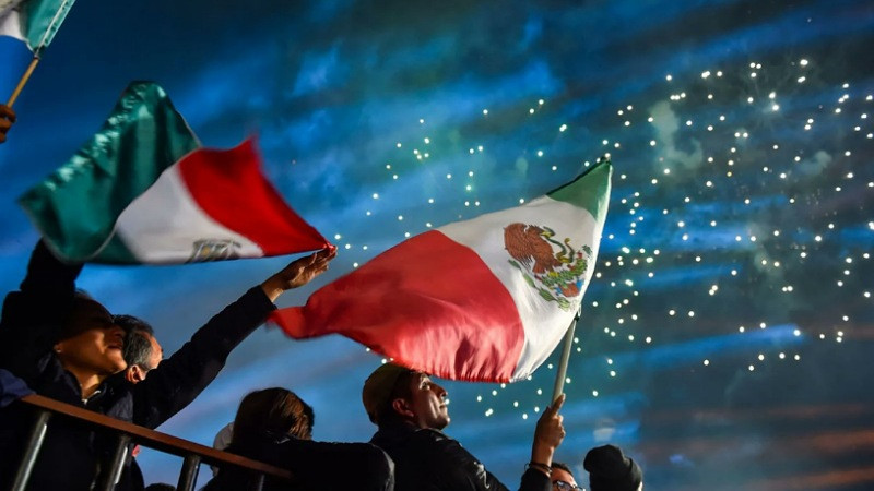 Conoce los municipios en México que suspendieron fiestas patrias por inseguridad