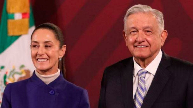 Considera AMLO que “no hace falta